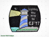 Click to enlarge CJ'17 1st Evergreen